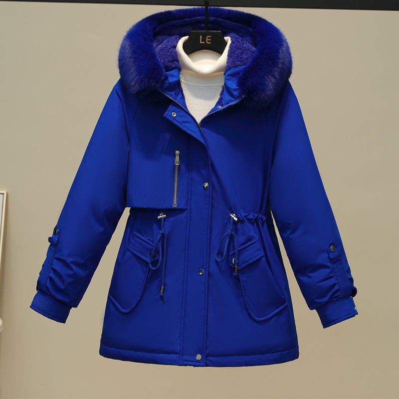 2023 Puffer Jacke Frauen Warme Mäntel Kleidung Unten Jacke Weibliche Winter Parkas Jacken Frauen Winter Jacke Für Frauen_voghion.com