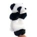 Hand Puppet Plush Toy National Treasure Panda_voghion.com