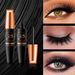 SHEDOES24 hour makeup, smudging, non fading, waterproof, sweat resistant, dense, set and elongated eye black_voghion.com