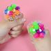 ToysMall Squeeze Ball Creative Stress Relief TPR Decompression Vent Toy For Kids_voghion.com