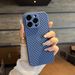 Summer Heat Dissipation Breathable Heat Dissipation Phone Case for 13 12 11 Pro XS Max XR Mini 7 8 Plus SE2020 Candy Color Soft TPU Phone Case_voghion.com