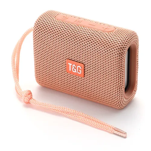 TG313 mini Bluetooth zvučnik, vanjski USB flash pogon, subwoofer, bežični prijenosni visokokvalitetni BT zvučnik s utikačem_voghion.com