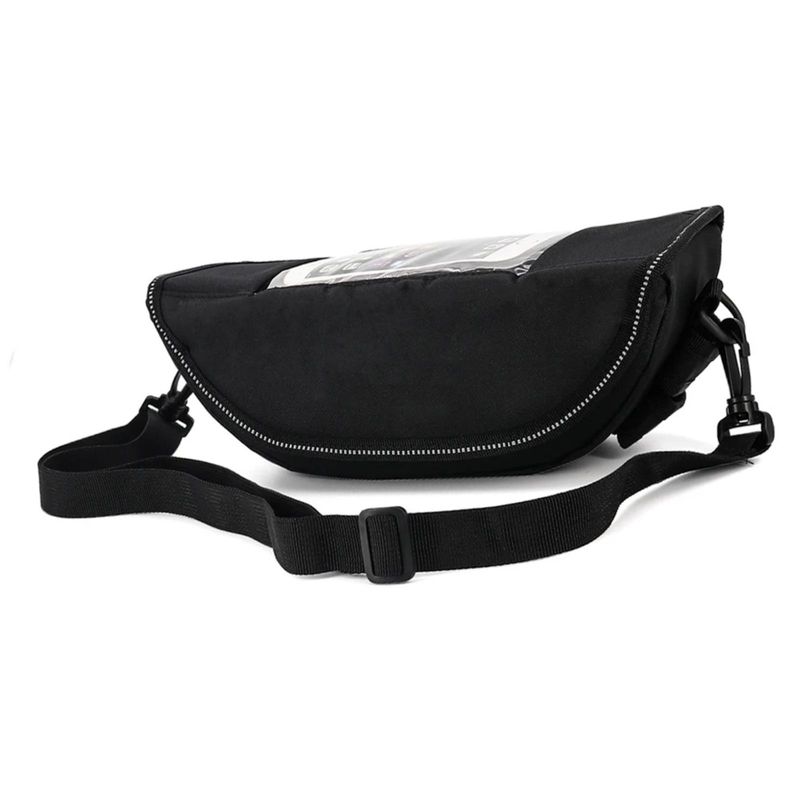 FOR Eliminator SE 400 450 500 SE E400 E450 E500 Motorcycle Handlebar Bag Waterproof Handlebar Storage Bag Dustproof Bag_voghion.com