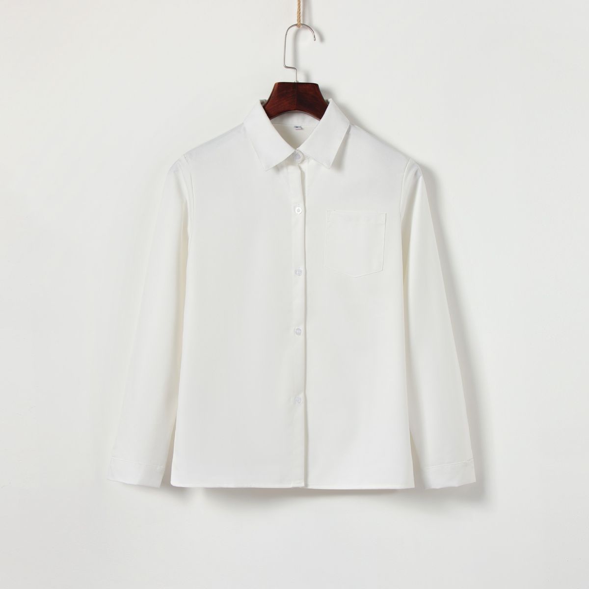 Uniforme JK autunnale e invernale, piccolo abito da donna, giacca stile college, abito a due bottoni, stile base giapponese, set completo, fornitura diretta dalla fabbrica_voghion.com