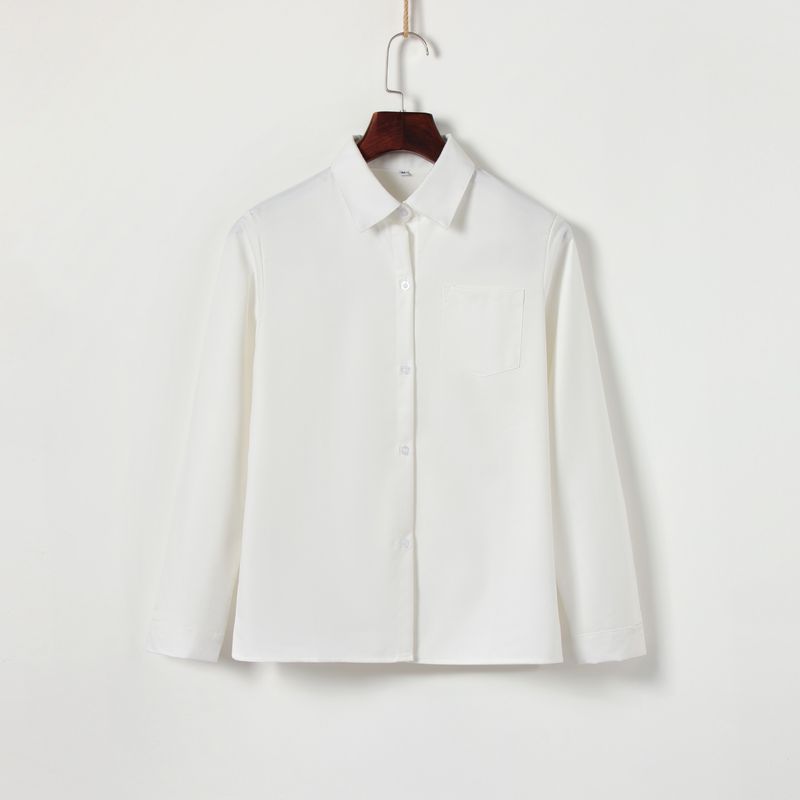 Autumn And Winter JK Uniform Small Suit Female Jacket College Style Two Button Suit Japanese Basic Style Full Set Factory Direct Supply_voghion.com