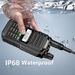Baofeng UV-68 Max V2 Walkie Talkie 10W IP68 Waterproof 8800mah 50KM LongRange Type-C UV-S22 UV-98 Pro Ham Two Way Radios_voghion.com