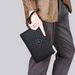 Herrentaschen Gewebtes Muster Herrenhandtasche Lässige Handtasche Neue High-End-Handtasche Herren-Umschlagtasche Handytasche Herren_voghion.com
