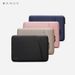 Slim Laptop Sleeve For 14 Inch & 13.3 Inch MacBook M3 - Ultra Lightweight Protective Case With Soft Lining, Stylish & Durable_voghion.com