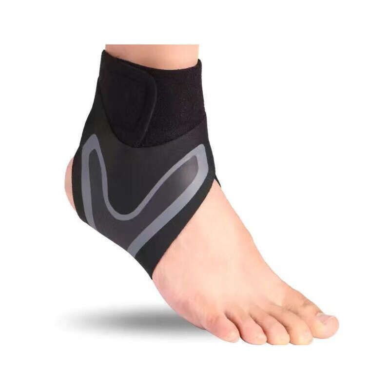 Pas medyczny zapobiegający skręceniom nadgarstka Outdoor Basketball Football Sports Ankle Protection Cover_voghion.com