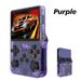 128G R36S Retro Handheld Video Game Console Linux System 3.5 Inch IPS Screen R35s Pro Portable Pocket Video Player 64GB Games_voghion.com