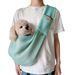 New Pet Outdoor Crossbody Bag, Summer Cat And Dog Pet Supplies, Portable And Breathable Pet Bag_voghion.com