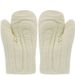 Guanti antiscottatura per forno a microonde, resistenti alle alte temperature, in cotone spesso, set da 2_voghion.com