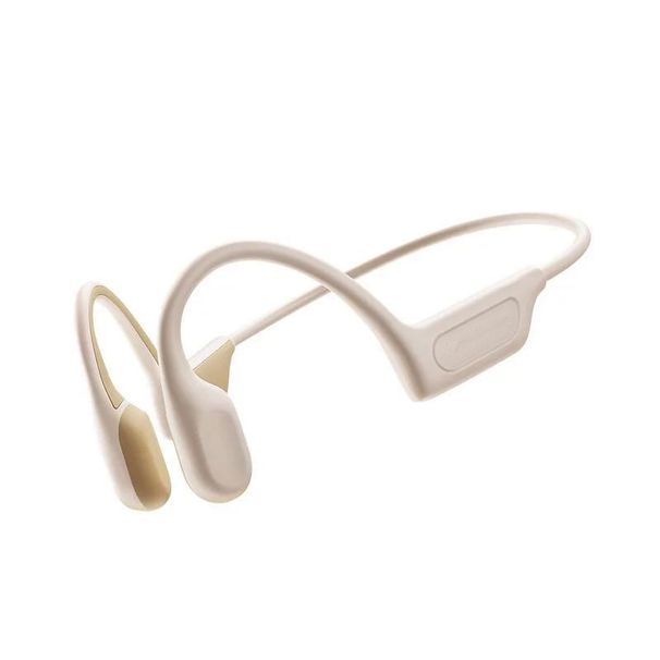 Bone Conduction Bluetooth Earphones Wireless Headset Waterproof Dual Mic Noise Reduction Type-C Charging Sports Earphones_voghion.com
