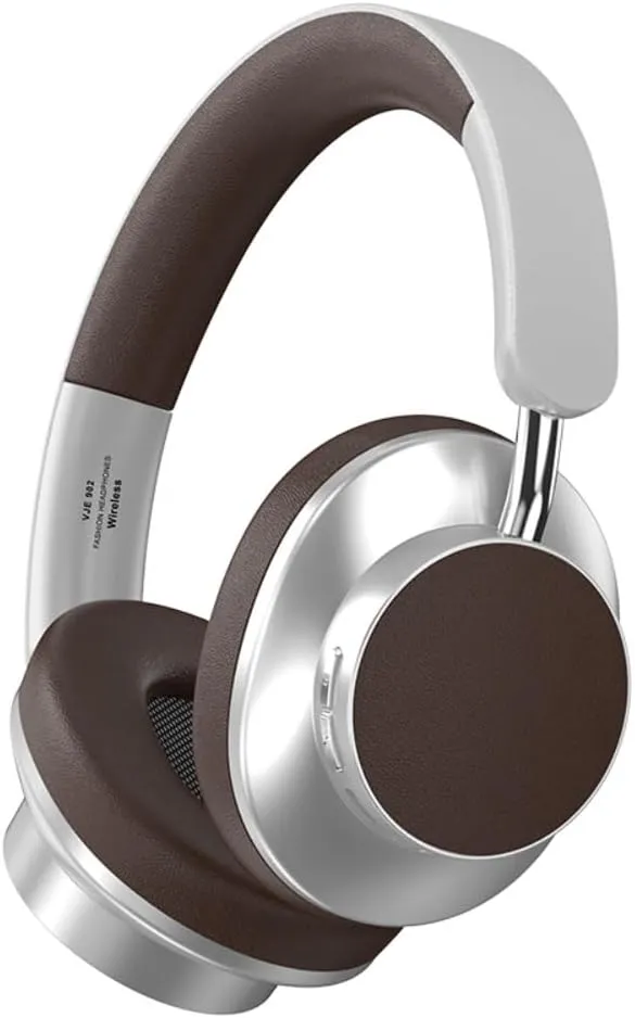 Bezdrôtové Bluetooth slúchadlá s mikrofónom, HiFi stereo, ENC redukcia šumu, nízka latencia pre hry, vhodné pre mobilné telefóny, počítače atď._voghion.com