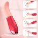 Vibratori Rose Vibratore Lecca Lingua Per Donne Orgasmo Pompino Punto G Stimolatore Clitorideo Capezzolo Femminile Recha 2024_voghion.com