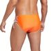 Men's Sexy Solid-Color Swim Shorts - Dual Side Drawstrings & Anti-Slip Lining (Quick-Dry Fabric & UPF 50+) - Beach & Pool Wear_voghion.com