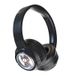 Bluetooth Headphones Head Mounted Bluetooth V5.4 Headset Space Capsule Cartoon Luminous_voghion.com