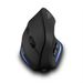 Digitex Digitex Master F35 Vertical Spiral Charging Mode Laptop Anti-Hand Office Wireless Mouse_voghion.com