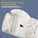 Deckenboxhandschuhe, Handschuhe, Erwachsene Herren Sanda, Kampfhandschuhe, Profi Muay Thai, Jugendboxen_voghion.com