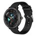 Unisex Smart Watch With Bluetooth Calls, Heart Rate & Sleep Monitor, 14-Day Battery, IP68 Waterproof, IOS/Android Compatible_voghion.com