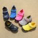 Eltern-Kind-Strandschuhe Kinder Bach Watschuhe rutschfeste Schnelltrocknende Badeschuhe für Jungen und Mädchen Atmungsaktive Wanderschuhe_voghion.com