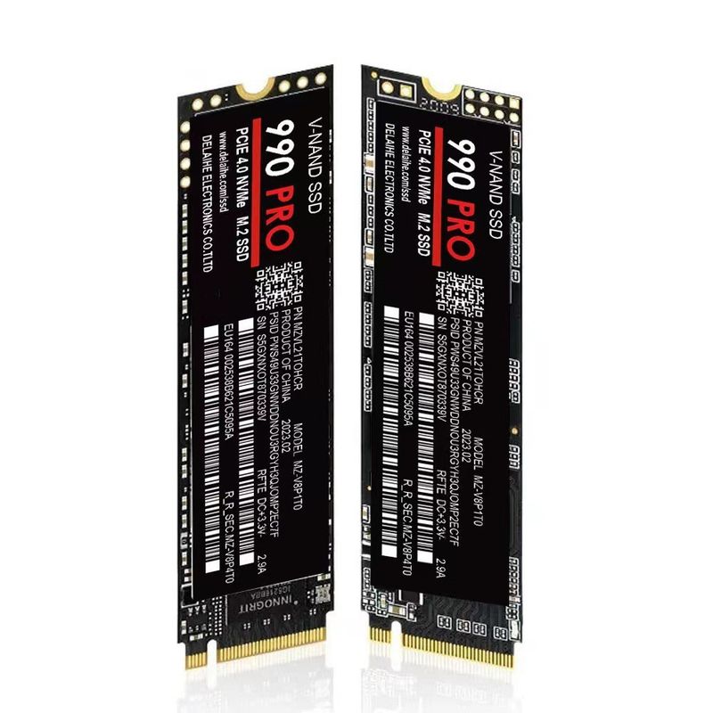 980 990PRO NVME protokoll integrierte solid state drive expansion 4TB 2TB high-speed-übertragung_voghion.com