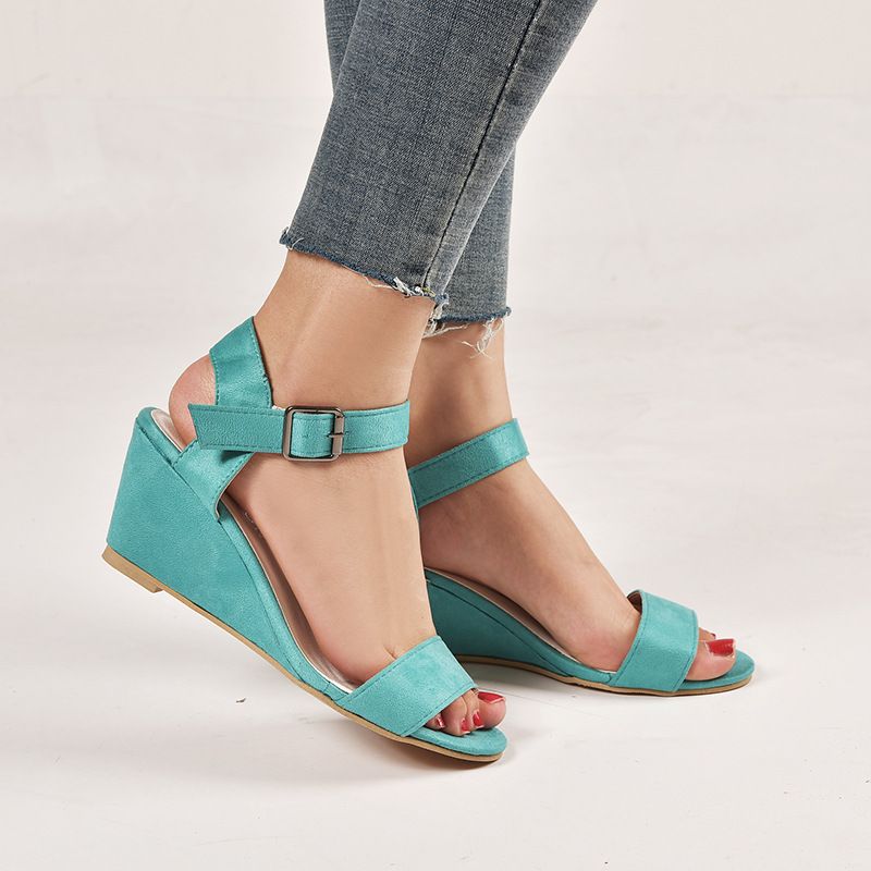 2025 Summer And New Large Women's Sandals_voghion.com