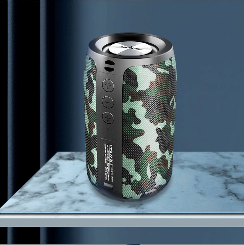 Bluetooth Speakers,Portable,Waterproof,Wireless Speakers,Dual Pairing, Bluetooth 5.0,Loud Stereo,Booming Bass,1500 Mins Playtime for Home Party_voghion.com