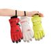 Ski Gloves For Men And Women Winter Warm Touchscreen Down Cotton Couple Style Thickened Electric Bike Riding Windproof_voghion.com