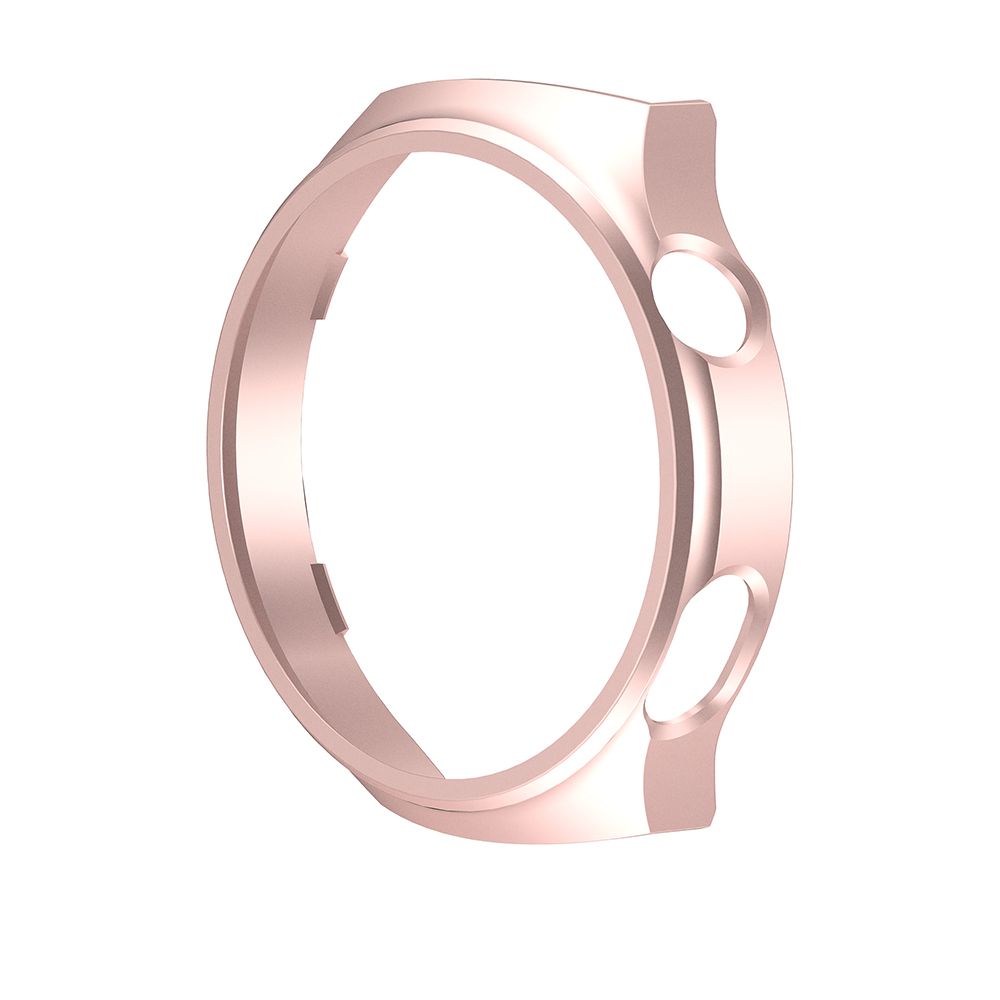 Klockfodral till Huawei Watch 4/4 Pro Smart Watch PC Hårt skyddande skydd Anti-repor Bumper Shell för Huawei Watch4 4Pro_voghion.com