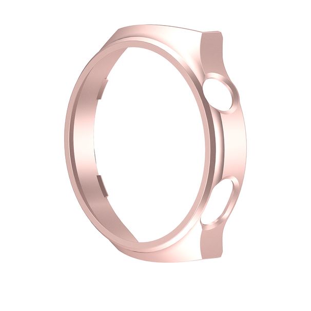 Klockfodral till Huawei Watch 4/4 Pro Smart Watch PC Hårt skyddande skydd Anti-repor Bumper Shell för Huawei Watch4 4Pro_voghion.com