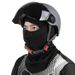 Winterskimasker - Winddicht en thermisch gezichtsmasker voor fietsen, motorrijden en wintersporten (unisex, lichtgewicht en dikke opties)_voghion.com