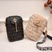 Nieuwe bedrukte telefoon Herfst Eenvoudige en modieuze veelzijdige crossbody meisjestas_voghion.com