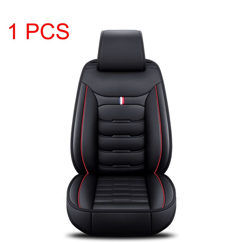 Full Coverage Universal Pu Leather Seat Covers For CHRER All Models 300C 200 Grand Voyager Pacifica Car Accessories_voghion.com