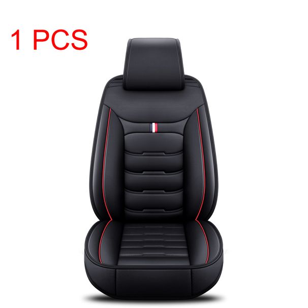 Full Coverage Universal Pu Leather Seat Covers For CHRER All Models 300C 200 Grand Voyager Pacifica Car Accessories_voghion.com