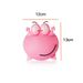 10er-Pack niedliche Frosch-Zahnbürstenhalter, Badezimmeraccessoires, Wand-Saugfüße, Duschhalter_voghion.com