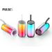 PULSE5 Music Pulse Fifth Generation Portable Bluetooth Speaker Full Screen Colorful Lights Heavy Subwoofer Desktop_voghion.com