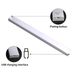 Wireless LED PIR Motion Sensor Light Strip Cabinet Closet USB Lamp Rechargeable_voghion.com