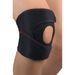 Sports knee support, compression patella strap, men's and women's outdoor basketball, football, hiking, fitness, squat_voghion.com