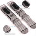 Merino Wool Winter Warm Sweat-Absorbing Men's High Tube Non-Slip Ski Thickened Towel Bottom Women's Socks_voghion.com