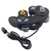 Per N G-C Gamepad Controller di gioco cablato a un pulsante con 8 MB_voghion.com