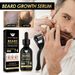 Set de esencias East Moon para hombres: nutrición del vello facial y cuidado nutritivo de la barba_voghion.com
