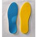 New style, X/O shaped leg correction insoles, foot valgus correction care, bow leg correction, inner_voghion.com