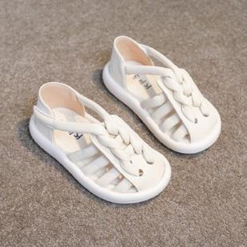 Mother&Kids Boys' shoes Girls' sandals summer_voghion.com