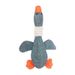 Pet Specific Plush Goose Voice Toy, Pet Cat And Dog Relieve Boredom, Hot Selling Toy_voghion.com