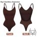Damen-Dessous, Body Shaper, körperformende Kleidung, große Größe, einteilig, Bauch, Hüfte, Hebeschlinge, rückenfrei, schöne Rückenunterwäsche, Skims_voghion.com