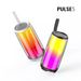 PULSE5 Pulse 5 Altoparlante Bluetooth wireless con sistema audio luminoso RGB a 64 bit_voghion.com