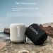 Portable Speakers Leiden XB10 Bluetooth Speaker Wireless Mini Small Speaker Outdoor Portable Super Heavy Subwoofer Bluetooth Speaker_voghion.com