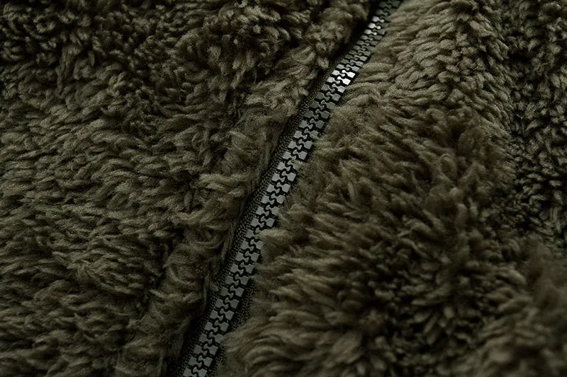 Kids Clothing bunny hooded jumpsuit baby crawling clothes_voghion.com