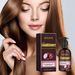 Red Onion Black Seed Oil Conditioner, Nourishing Hair Smooth Shine Fragrant Conditioner_voghion.com